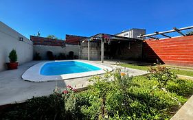 Casa Guemes